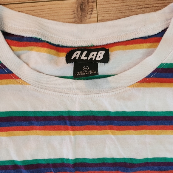 Tank/Tee Lot, size S/M - Picture 5 of 5